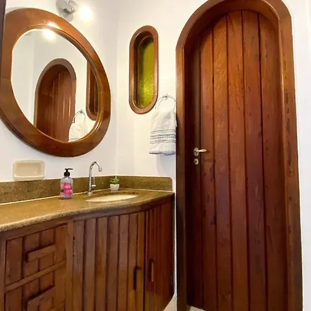 Hostel Villa Virtudes-2